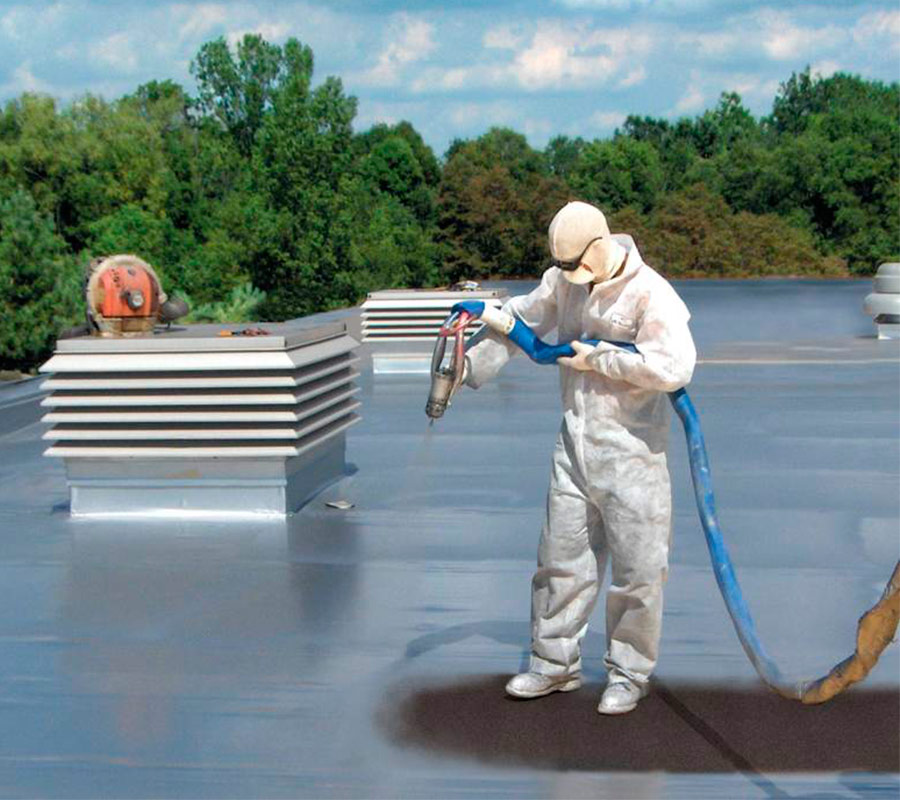 Гидроизоляция жидкой резиной цена