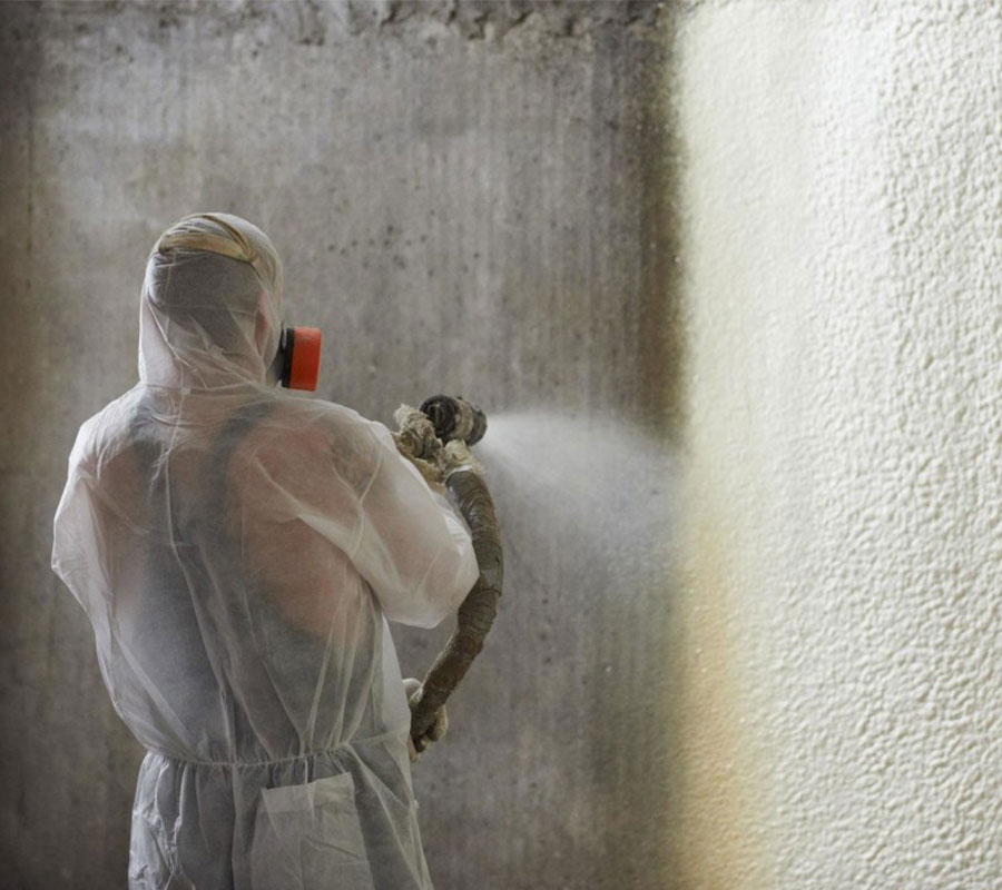 Напыление пенополиуретана цена Напыление пенополиуретана цена