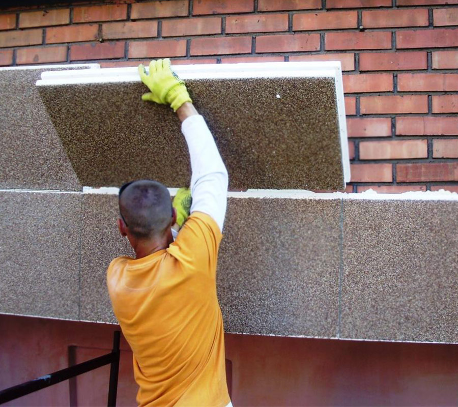 Как в доме сохранить прохладу летом Как в доме сохранить прохладу летом