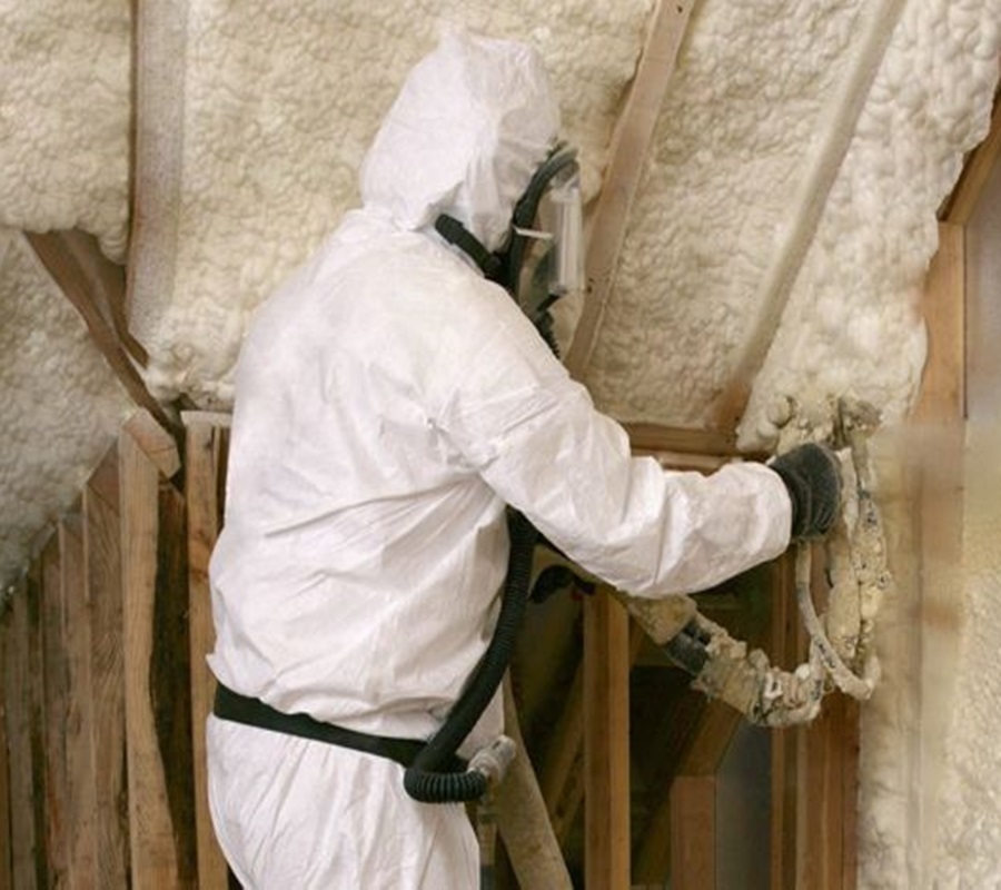 Преимущества ППУ