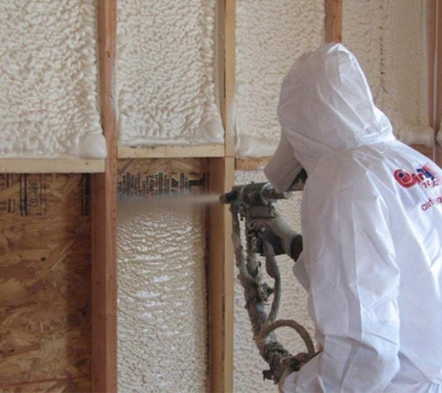 Теплоизоляция стен Краснодар