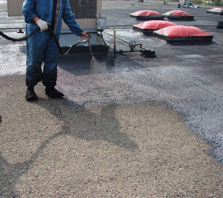 Услуги по гидроизоляции Краснодар