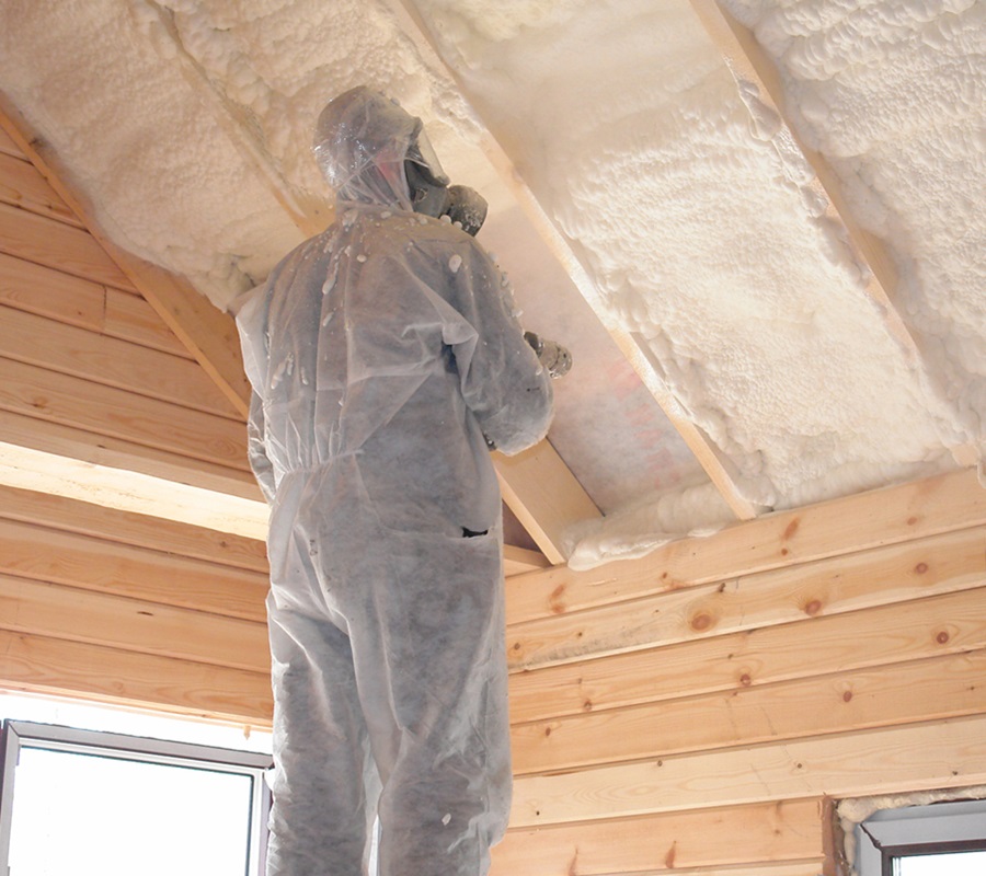 Профессиональная гидроизоляция кровли