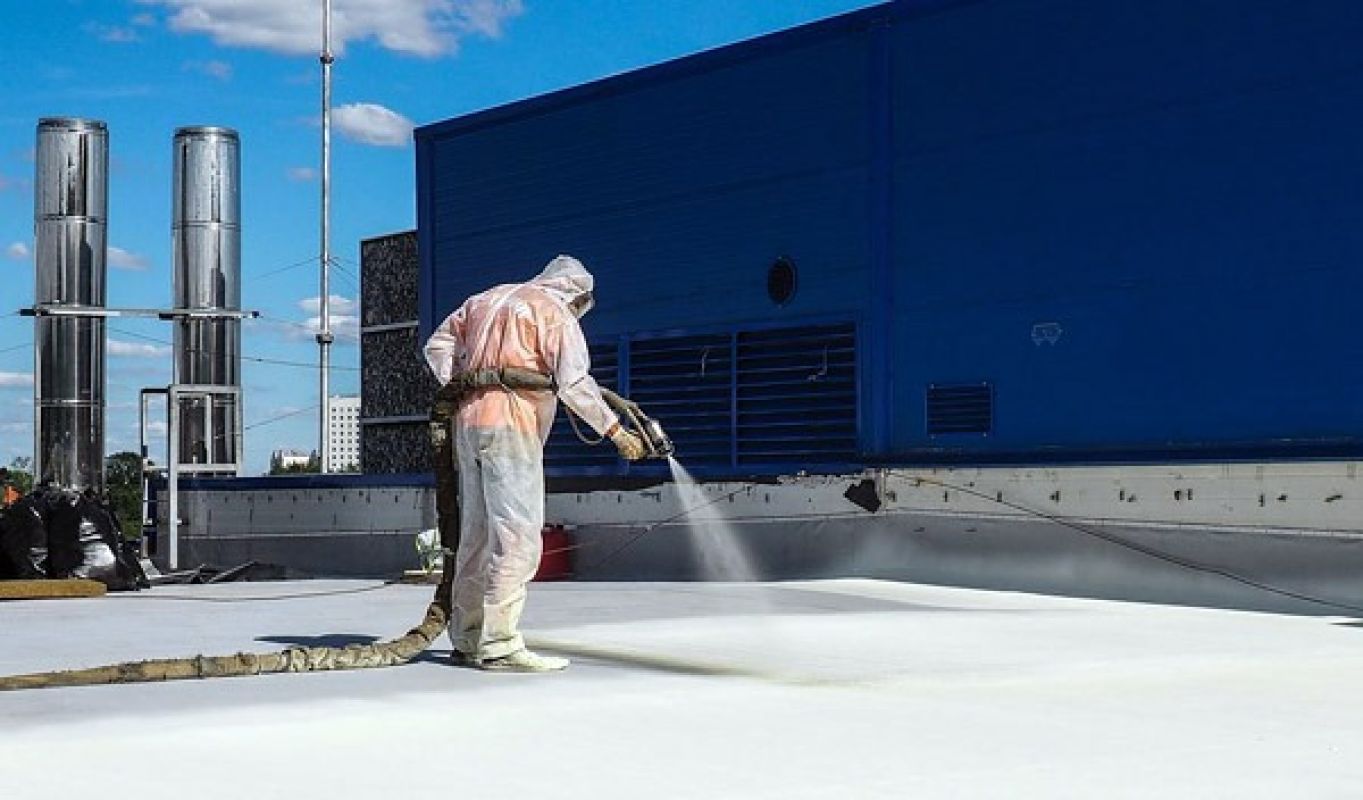 waterproofing services